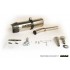 MUFFLER EXHAUST APPROVED MSR MOTORCYCLE BMW F650GS F 650 GS 2000/03 / G650GS G 650 GS - SERTAO 2010/14 1/1